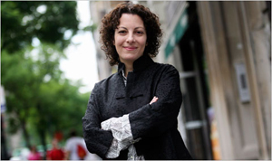 Beth Noveck